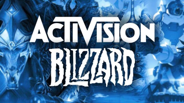 Girls Who Code kündigt Partnerschaft mit Activision Blizzard wegen „Versagens“ der Unternehmensführung
