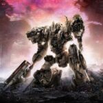 Armored Core 6: Fires of Rubicon (PS5) im Test