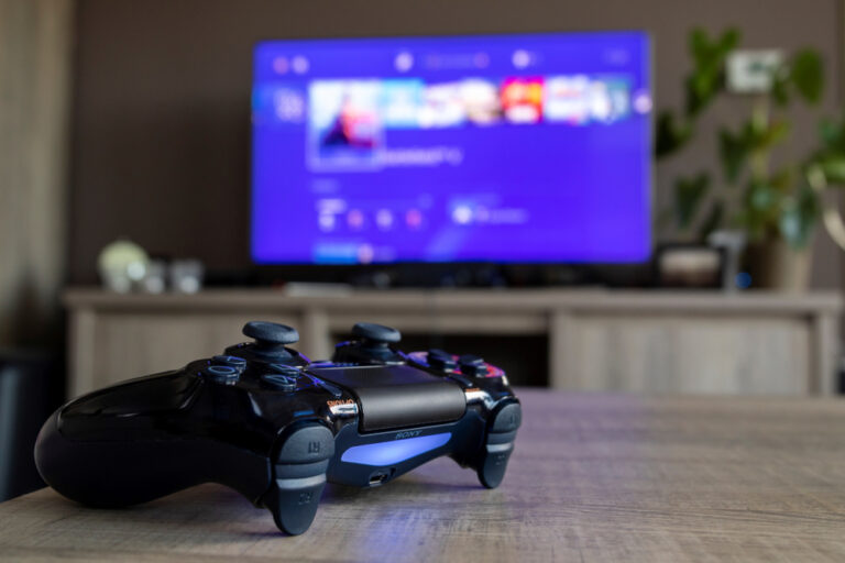 Von Abenteuer bis Action: Die besten PS4 Spiele für jeden Geschmack