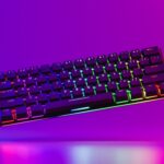 Perfekte Ergonomie und Präzision – Das sind die Attribute einer guten Gaming-Tastatur.