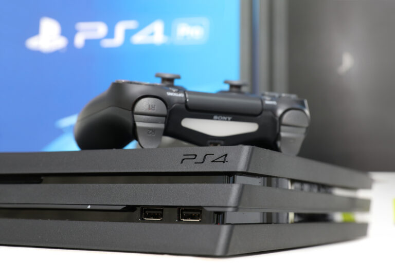 Ein Rückblick auf den Release der PS4: Wie hat sich die Spielewelt verändert?