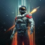 Starfield (PC) – (F)all-out im Weltraum im Review