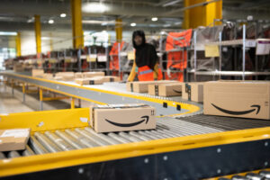 Riverty für Amazon: Wie das Unternehmen von der neuen Technologie profitiert