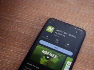 Neteller Online Casino Vorteile: Sichere und Schnelle Transaktionen