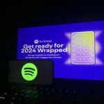 Spotify Wrapped 2025: Ein Überblick über Ihre Hörstatistiken