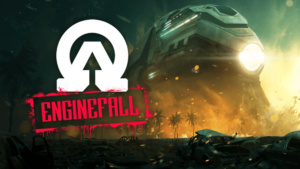 Enginefall: Neuer Playtest behebt größte Schwäche des Survival-Shooters
